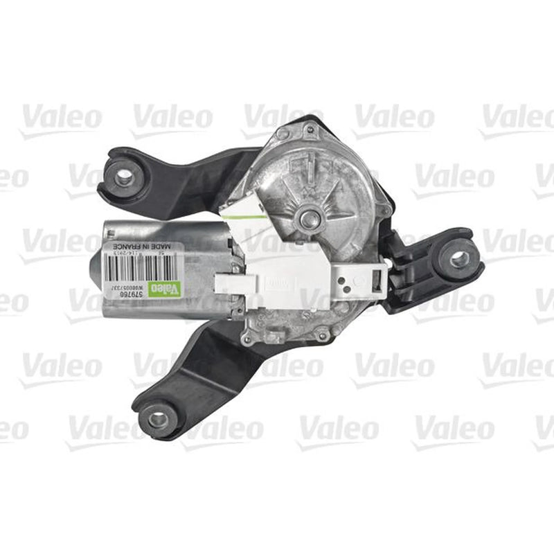 Valeo Front/Rear Wiper Motor Rear 579760