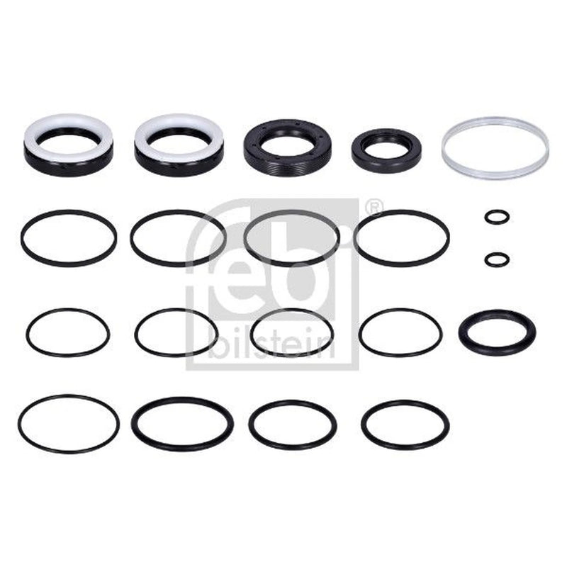Febi Steering Gear Gasket Set 19862
