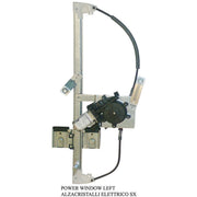 Valeo Electric Window Regulator Lifter Left Front 852472