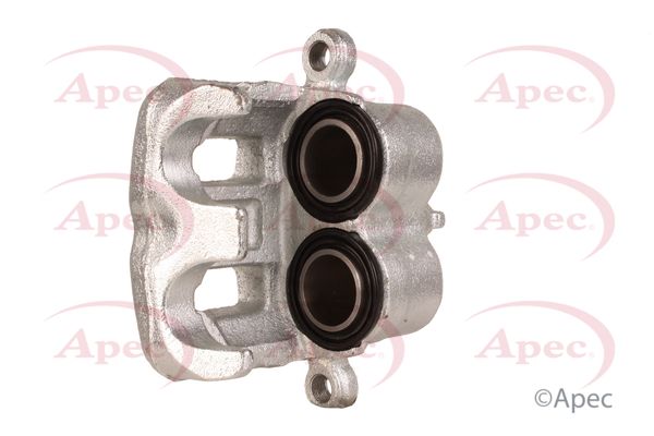 Apec Brake Caliper Assembly Front Left