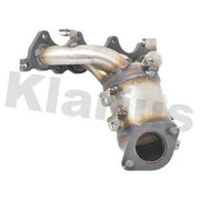 Klarius Diesel Particulate Filter W/Cat T/A 324031 285102BIA0 324031