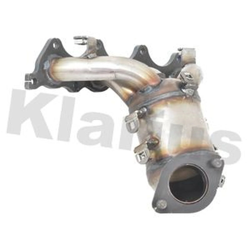 Klarius Diesel Particulate Filter W/Cat T/A 324031 285102BIA0 324031