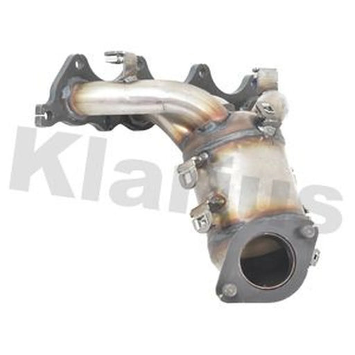 Klarius Diesel Particulate Filter W/Cat T/A 324031 285102BIA0 324031