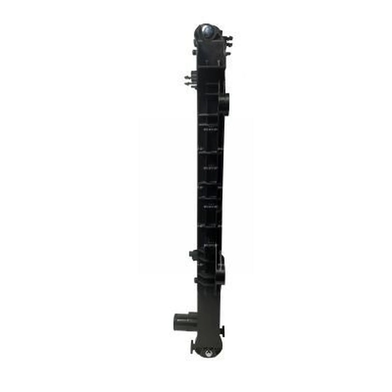 NRF Engine Radiator 560003
