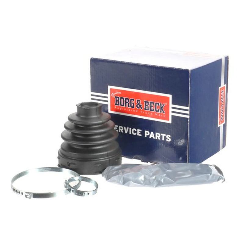 Borg & Beck Drive Shaft Bellow Kit Front Left BCB6244