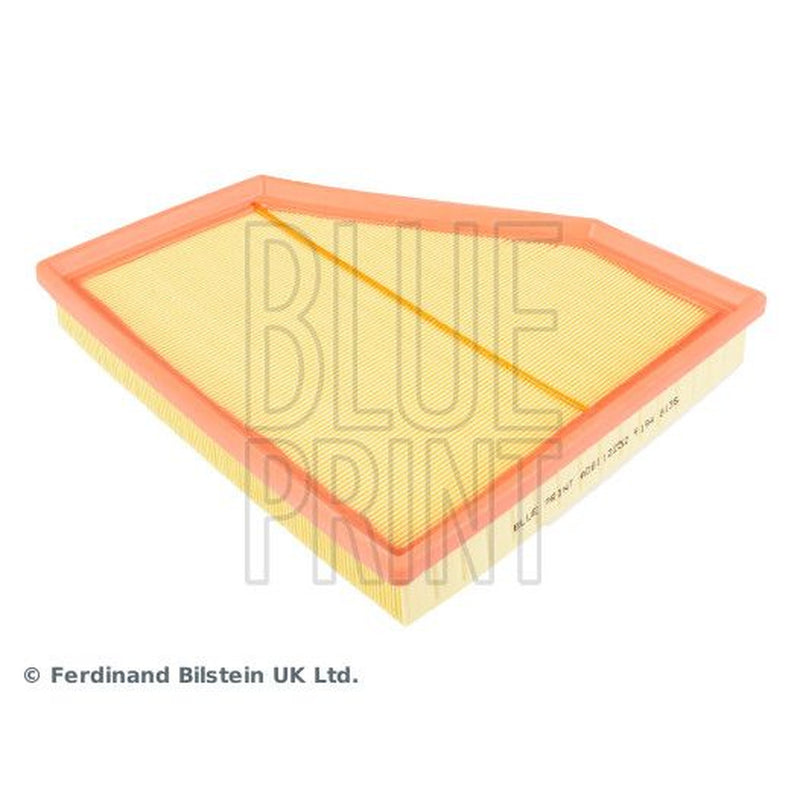 Blue Print Engine Air Filter ADB112252