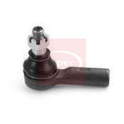 Apec Steering Tie Rod End Ball Joint Front Right M14x1.5 AST6403