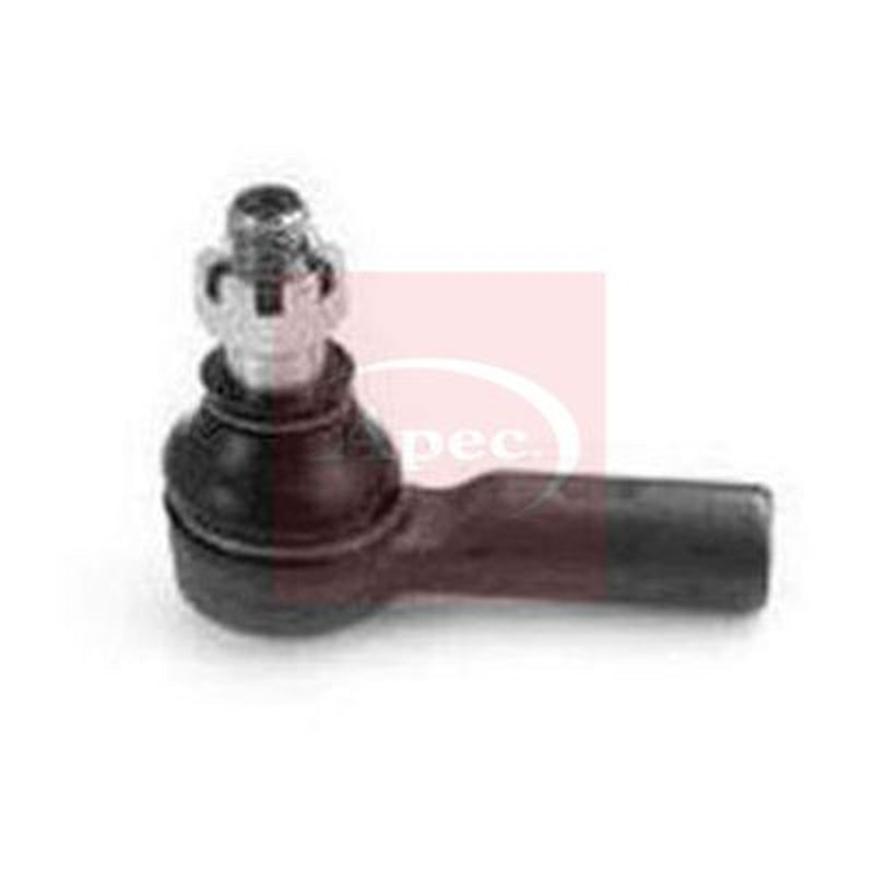 Apec Steering Tie Rod End Ball Joint Front Right M14x1.5 AST6403