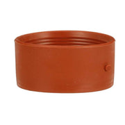 Gates Charge Air Hose Seal Ring Thick Silicone ANTK9023