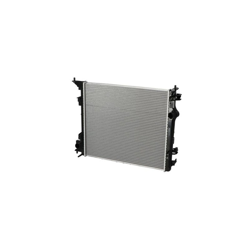 NRF Engine Radiator 59254