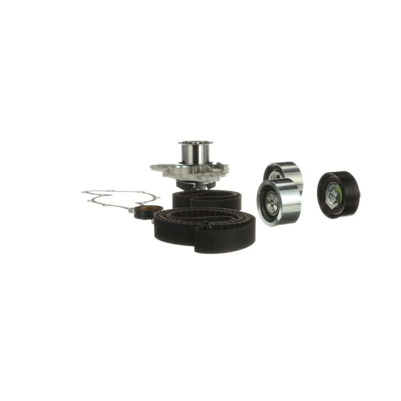 Gates Timing Belt & Water Pump Kit KP15557XS-1
