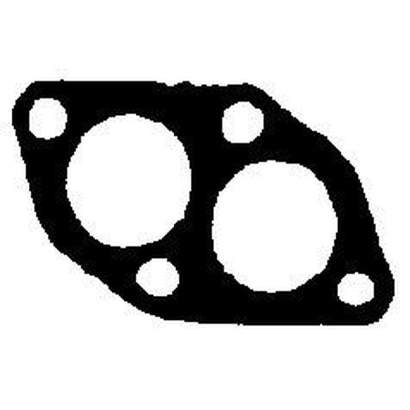 BGA Exhaust Pipe Gasket OD AG2776