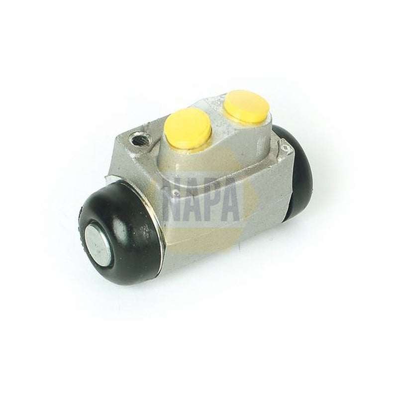 NAPA Wheel Cylinder Hydraulic Brake Rear Left NCY1104