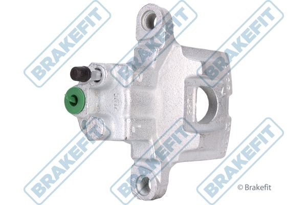 Apec Brake Caliper Assembly Rear Right