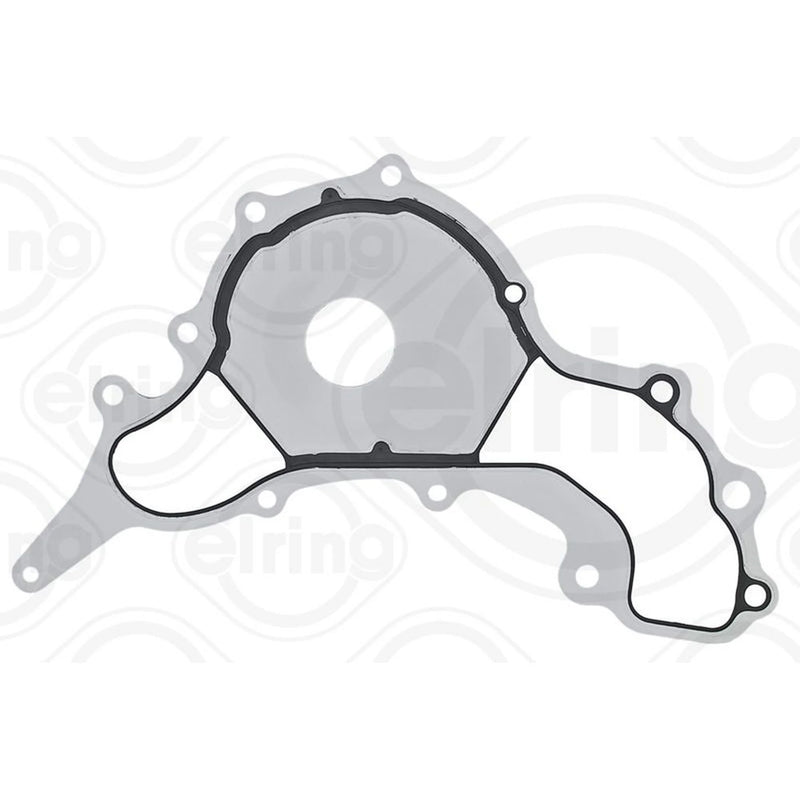 Elring Water Pump Gasket Wide Thick 086.450