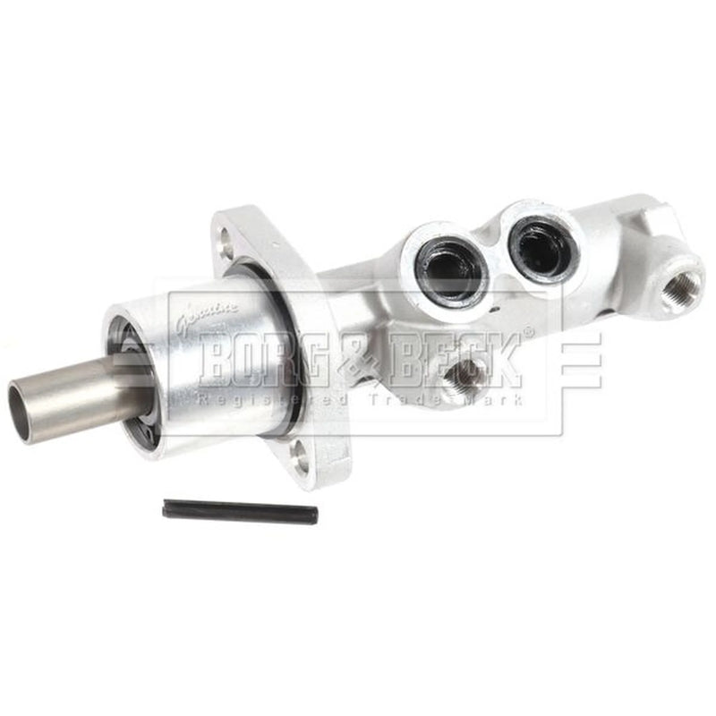 Borg & Beck Brake Master Cylinder Hydraulic Assembly BBM4723