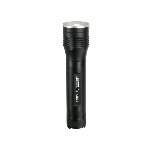 Lighthouse Focus 1500 LED Torch 1500 lumens - ZF7495-1