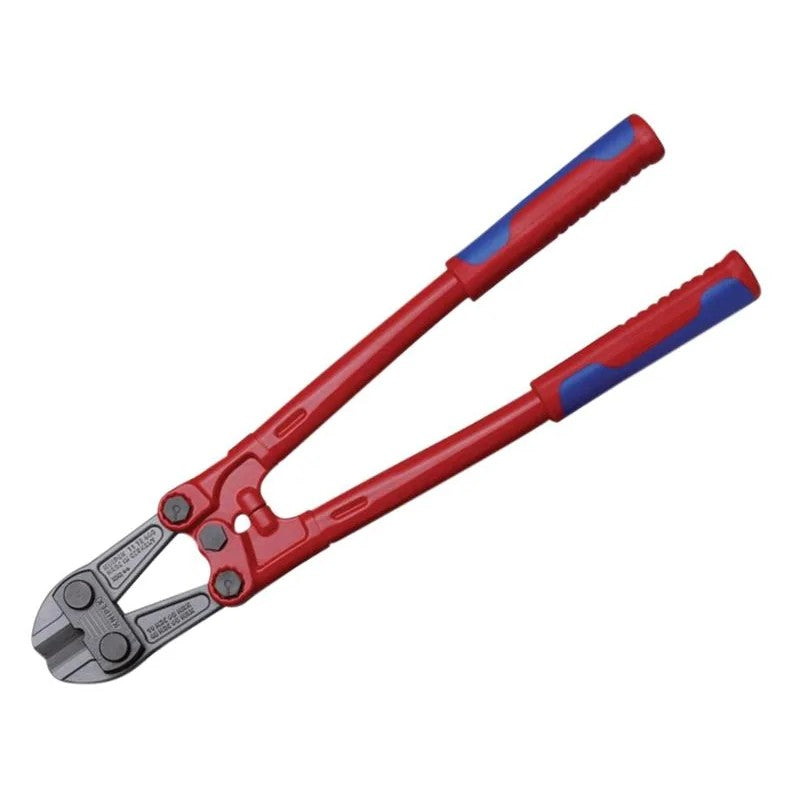 KNIPEX 71 72 760 Bolt Cutters Multi-Component Grip 760mm - 71 72 760