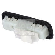 Febi Tailgate Release Switch 2 Connectors Plastic 184716