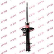 KYB Shock Absorber Damper Strut Front Left 333756