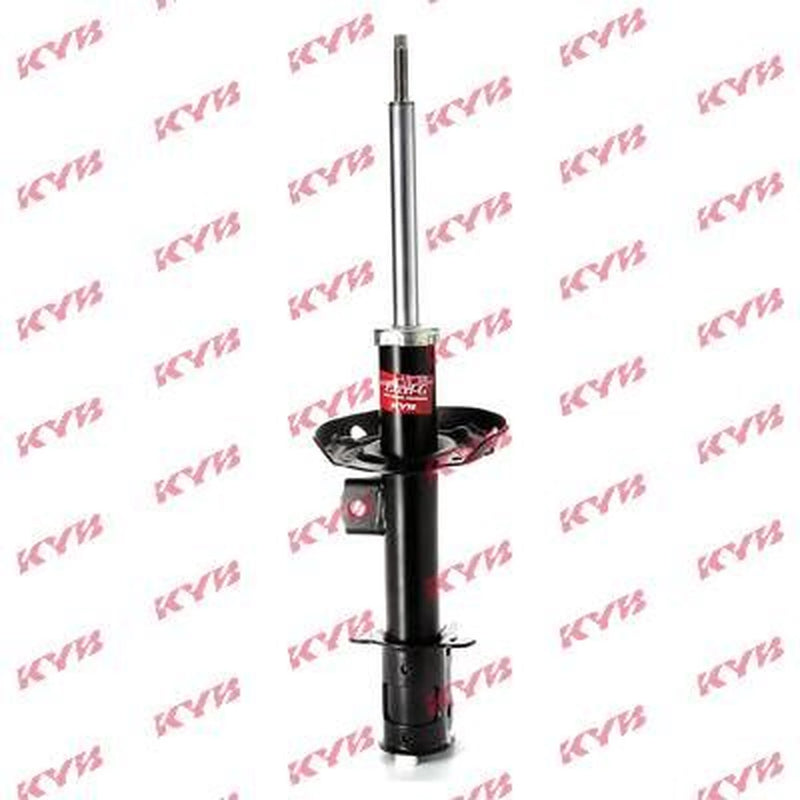 KYB Shock Absorber Damper Strut Front Left 333756