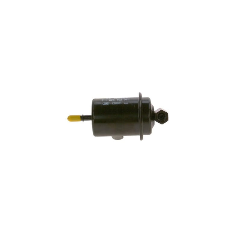 Bosch Fuel Filter Element F 026 403 015