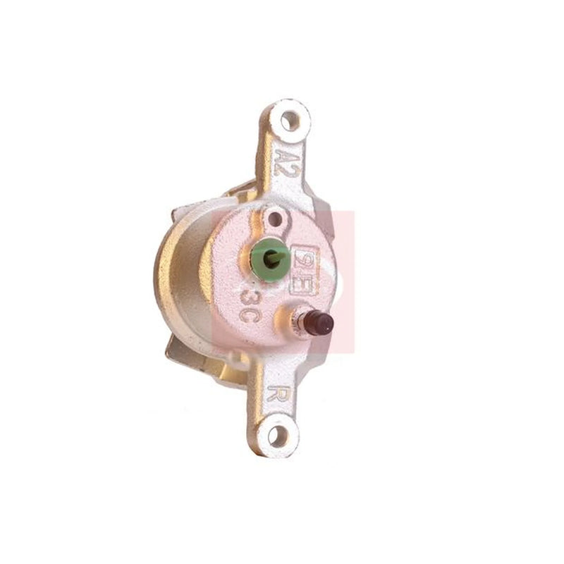 Apec Brake Caliper Assembly Front Right RCA521N