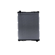 Hella Engine Radiator 8MK 366 300-671