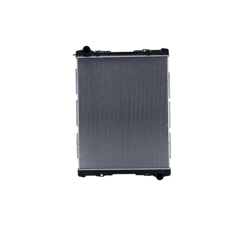 Hella Engine Radiator 8MK 366 300-671