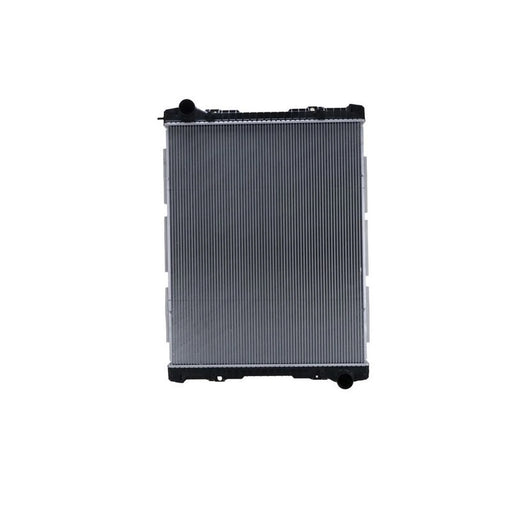 Hella Engine Radiator 8MK 366 300-671
