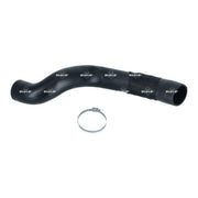 NRF Intercooler Turbo Charge Air Hose 166496