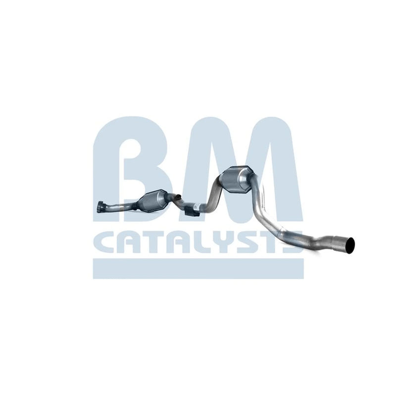 BM Catalysts Homologated Petrol Cat BM90859H