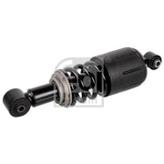Febi Cab Suspension Shock Absorber Front 174392