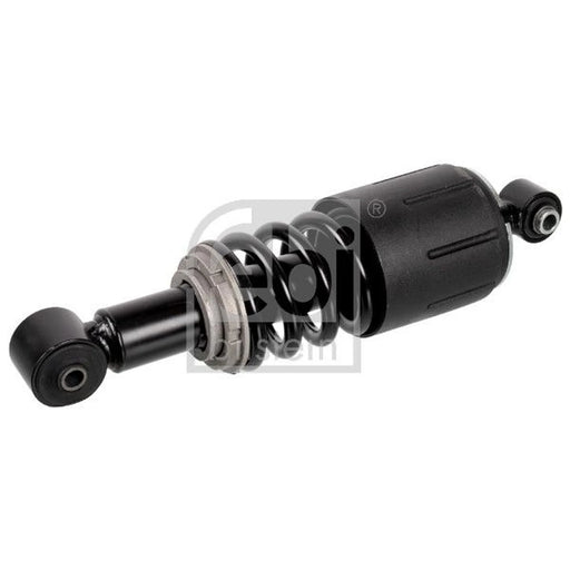 Febi Cab Suspension Shock Absorber Front 174392