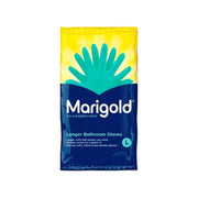 Marigold Bathroom Gloves Medium Green - 175486