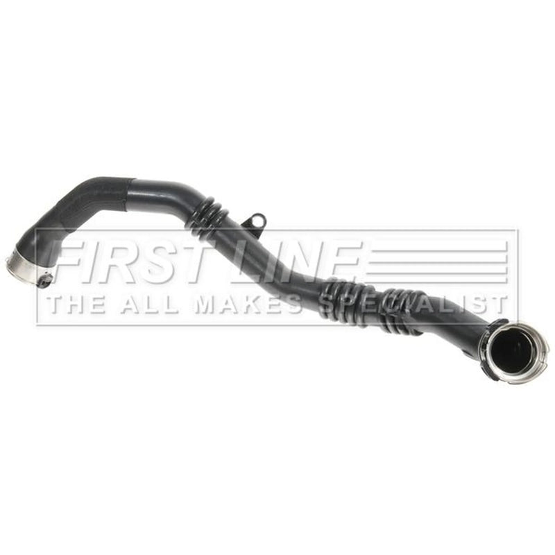 First Line Intercooler Turbo Charge Air Hose FTH1744