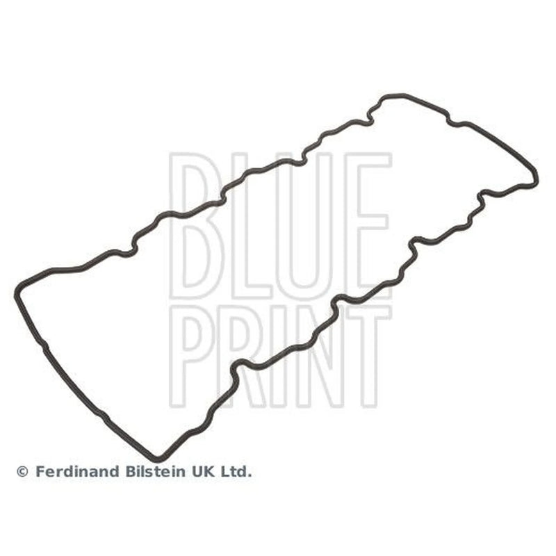 Blue Print Cylinder Head Cover Gasket NBR (nitrile butadiene rubber) ADC46740