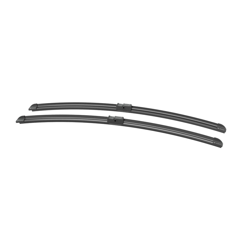 Bosch Wiper Wiper Blade Set 650mm + 650mm — A035S