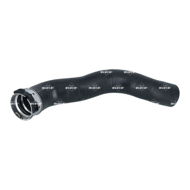 NRF Intercooler Turbo Charge Air Hose 166530
