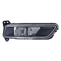 Hella Front Right Fog Light H7 1NJ 354 883-021