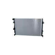 NRF Engine Radiator 58398