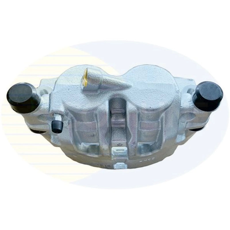 Comline Brake Caliper Assembly Front Left CBC256L