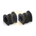 NAPA Anti Roll Bar Mounting Bracket Rear Right NST8063