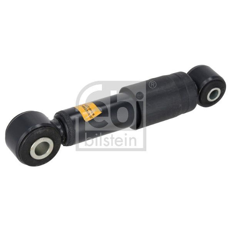 Febi Cab Suspension Shock Absorber both sides 198518