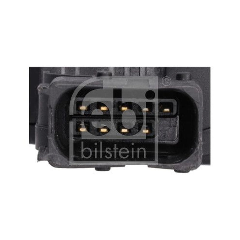 Febi Door Lock Mechanism Right Rear 9 Pin 199287