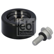 Febi V-Ribbed Belt Deflection/Guide Pulley 1000295