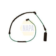 NAPA Brake Pad Wear Sensor Front NWL5309