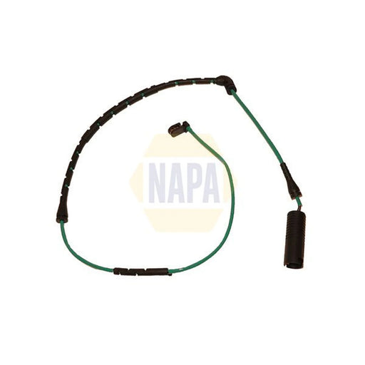 NAPA Brake Pad Wear Sensor Front NWL5309