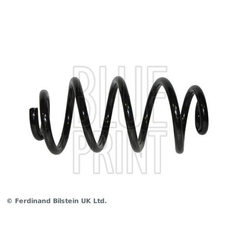 Blue Print Rear Suspension Coil Spring ADN188336