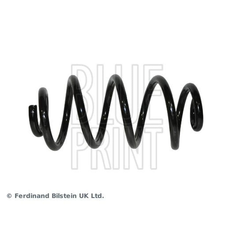 Blue Print Rear Suspension Coil Spring ADN188336